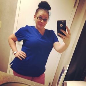 Meet your Posher, Ericka